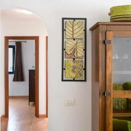 Apartamento La Orilla La Santa