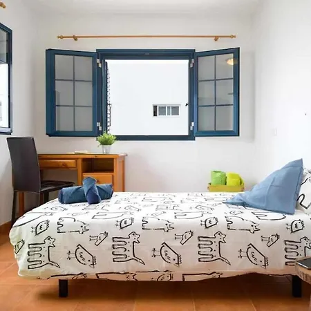 La Orilla Apartamento *
