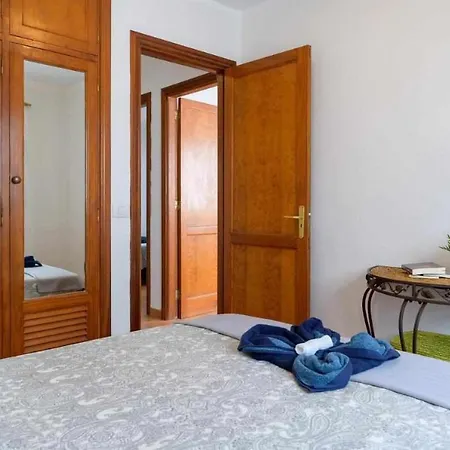 Apartamento La Orilla *